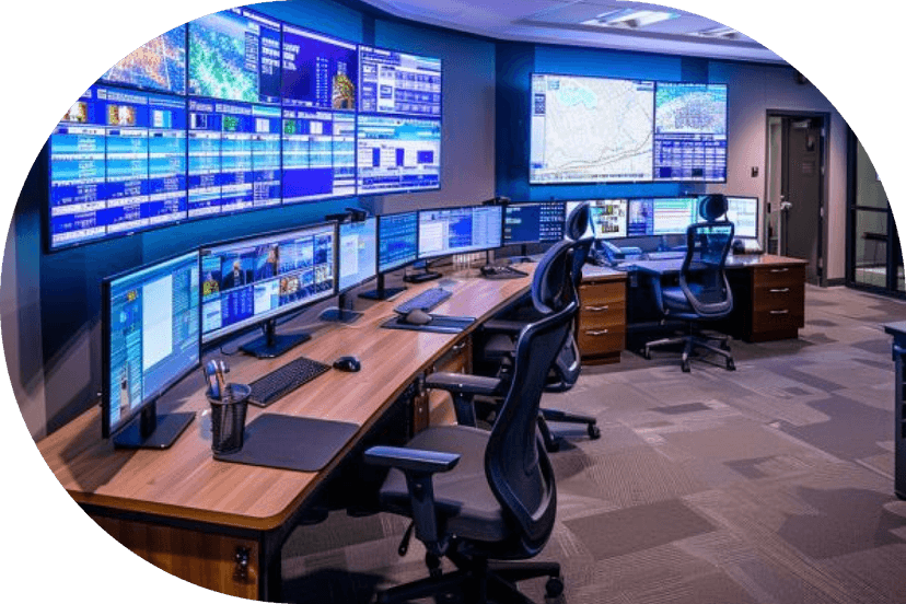 Especialista en Ciberseguridad